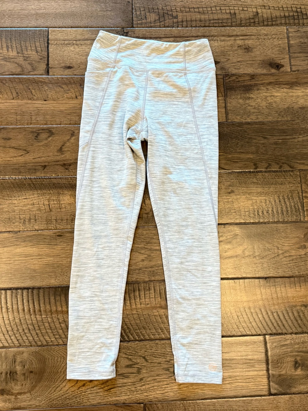 Vineyard Vines Girls Performance Leggings Sz M/10-12